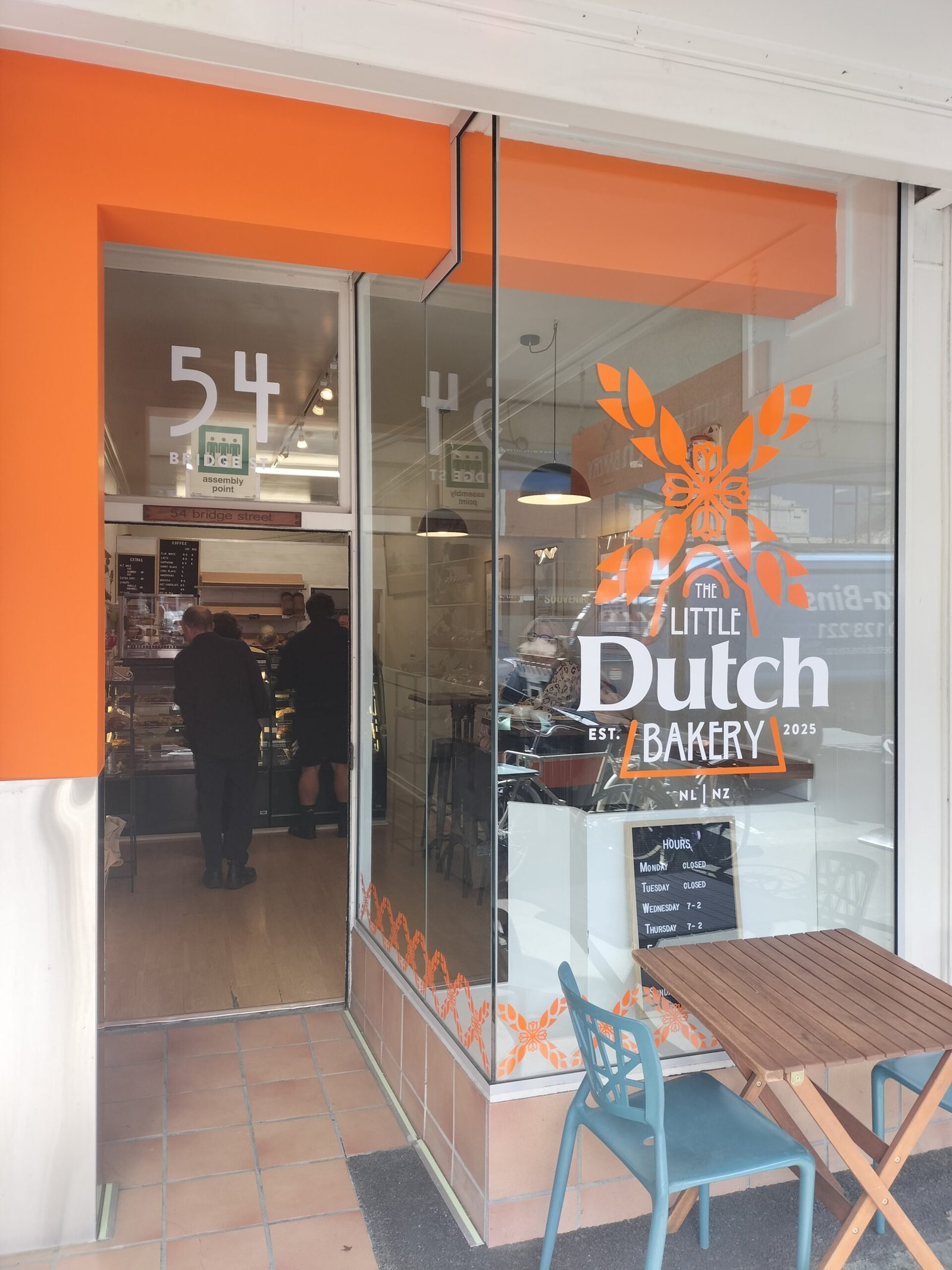 Little Dutch Bakery (Nelson)