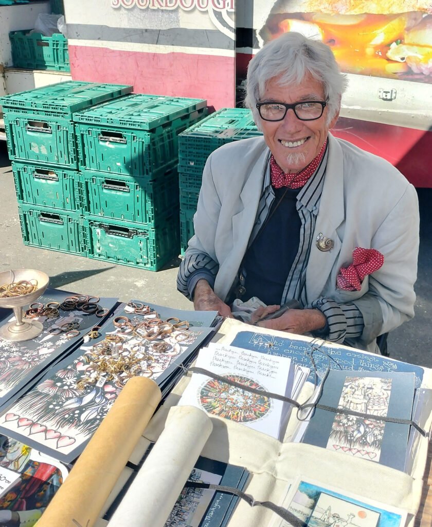 Mike Ward sept 2025 Mike Ward