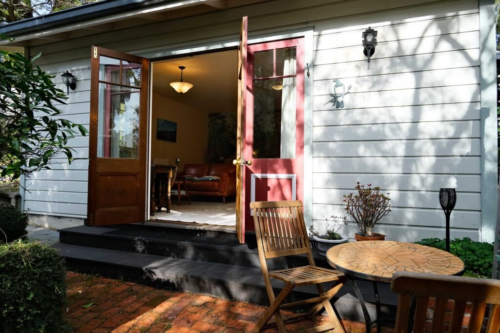 Tintagel Cottage, Nelson
