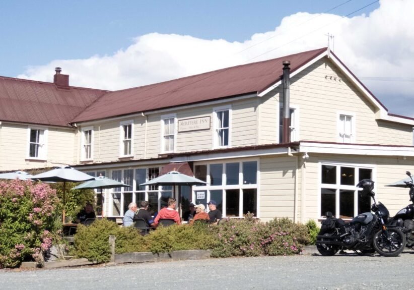 Moutere Inn