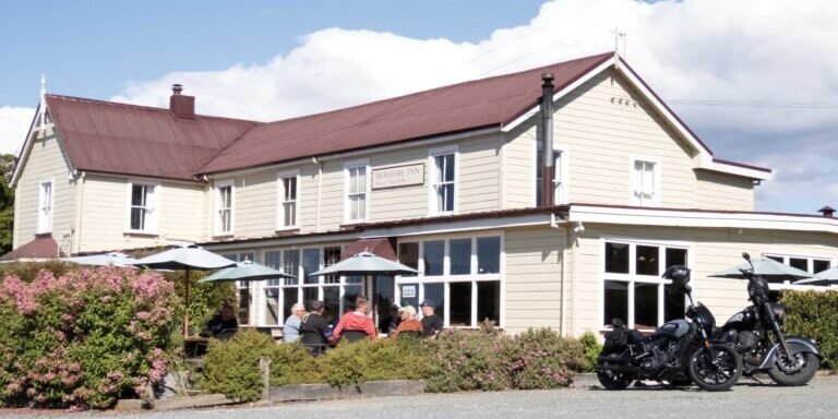 Moutere Inn